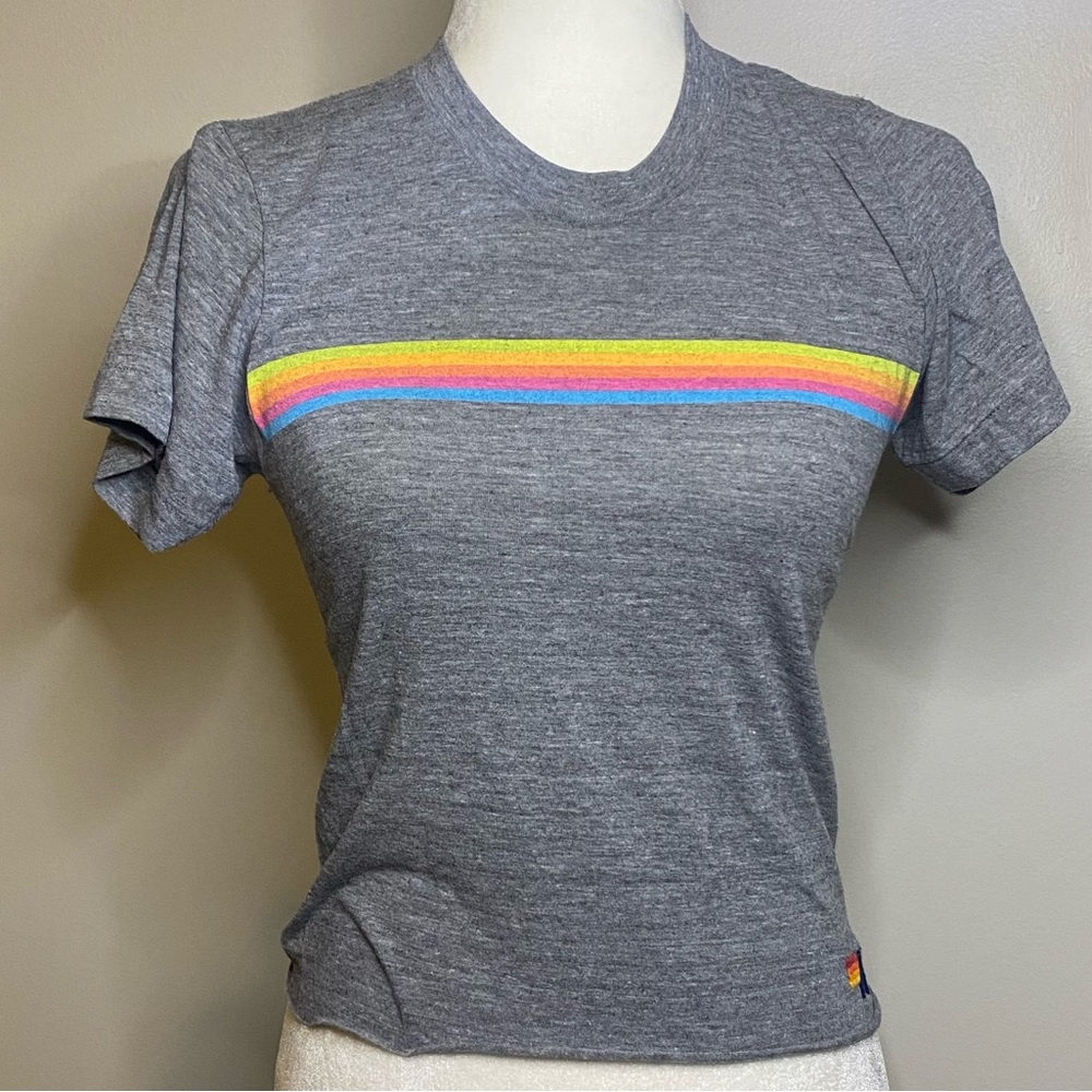 ⚡️LIKE NEW ⚡️Aviator Nation Tee